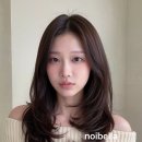 벨라노이 | 건대 1인 노이벨라 방문솔직후기 . 중단발 레이어드컷 후회하기싫은분들 보세요!