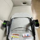 모아세탁 | 부가부 폭스3 &amp; 지라프 뉴본세트 &amp; 리안 드림콧 세탁 후기