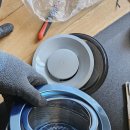 씨유창동주공2단지점 | 도봉구 창동주공3단지 주방 싱크대 배수통 누수, 배수관까지 교체로 말끔하게 해결했습니다