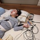 다원병원 | [병원일지] 아이 수면다원검사 받은 후기.