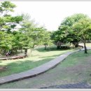 절물자연휴양림 이미지