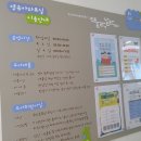 낙동여자중학교 | 덕천도서관 들락날락 어린이자료실 주말 주차 난이도