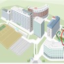 합정전철역 4번출구 이미지
