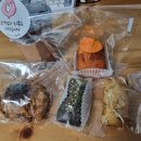 소사좋은나무어린이집 | [카페소사] 무화과 잼 스콘 &amp; 휘낭시에 2종ㅣ부천 소사역 구움과자 맛집 내돈내산 (2탄)