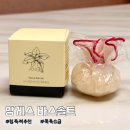 유한미네랄솔트(주) | [생활] 향기 좋은 바스솔트 추천 | 앙게스 입욕제 사용후기