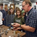 오금청소년센터 | [특성화고 강의후기] 애들 문제는 아니죠.. 사막 vs 별천지