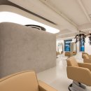 유니크 헤어 이미지