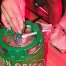 마루펜션 캠핑장 이미지