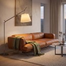 앤트레디션 Inland(인랜드) Sofa AV23! 소파 스펙부터 스타일링까지 실물 후기