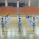 우석대 태권도교육관 이미지