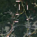 7월 4일(293회) 챌봉임도-장군봉임도-장흥숲길구간 일부-권율장군묘... 이미지