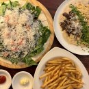 브릭루즈 | 경남대 댓거리 맛집 브릭루즈 데이트코스 재방문 대만족