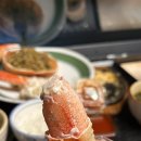 테라스마크 | 강릉 대게| 테라스마크 룸서비스 내돈내산 솔직후기