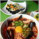 김밥꽁지 이미지