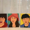 팝아트와소품 이미지