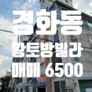 경화마을부동산중개사무소 네이버블로그