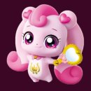 사랑의 하츄핑 이미지