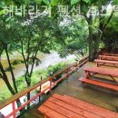 무주 해바라기 펜션 호스텔 이미지