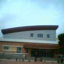 감곡초등학교 이미지