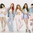 EXID 카카오 검색결과