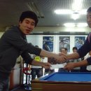 하나로 당구 클럽 이미지