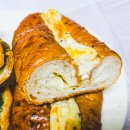거니노룰즈 | 거니노룰즈 연남동 소금빵 맛집 후기| 갈릭크림치즈소금빵 바질양파크림치즈소금빵 밤식빵 추천 메뉴