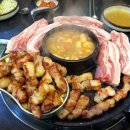 엉터리생고기한세대점