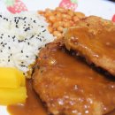 옛날돈까스 이미지