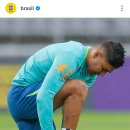 브라질 국가대표팀 인스타,인스스 이미지