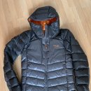 Rab Cirrus Ultra Insulated Hooded Jacket (미착용)판매(가격인하) 이미지