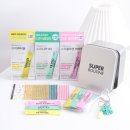 (주)블렌즈 | 1월 올리브영 추천템 바이탈뷰티 슈퍼라인 3종, 꾸준히 먹는 슈퍼레티놀 솔직 후기