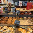 오렌지교통 | 수원 가볼만한 곳 오렌지베이글 후기ㅣ서울 근교 대형카페 수원 디저트 맛집 추천