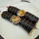 청담마녀 | 광주 수완지구 맛집, 속 꽉 찬 프리미엄 김밥 청담점마녀김밥 솔직 후기