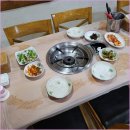 천만애능이백숙 이미지