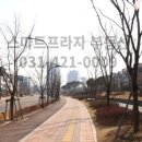 관악초등학교 앞 이미지