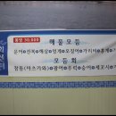 주문진세꼬시회 이미지