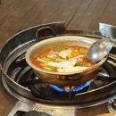 생고기김치두루치기 이미지