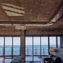 서쪽노을 | 울트라마린 제주 솔직 후기｜제주 서쪽 오션뷰 카페, 노을과 커피가 아름다운 곳🤍