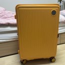 엘론 | 브라이튼 여행용 캐리어 추천 24인치 해외여행 가성비 엘론 후기