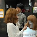 패션미용실 이미지