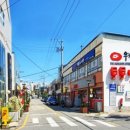 우체통거리 서울신문