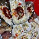 자갈마당 | 🌊 태종대 자갈마당 조개구이 후기 + 가격