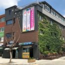 호텔대관령산방 이미지