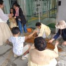 안동포 전시관 이미지