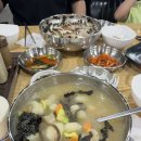 금강산옹심이막국수 이미지