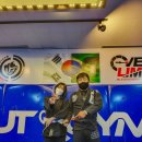 블랙벨트 체육관 이미지