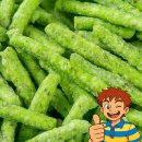 간식과 디저트 이미지