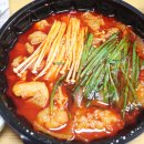 수 곱도리탕 이미지