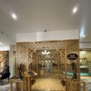 NAMASTE RESTAURANT(나마스테 레스토랑) | 카이로 람세스 힐튼 호텔 R층 인도 식당 맛집 Namaste Indian Restaurant 나마스테 내돈내산 방문후기