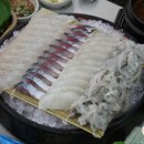 광어횟집 이미지